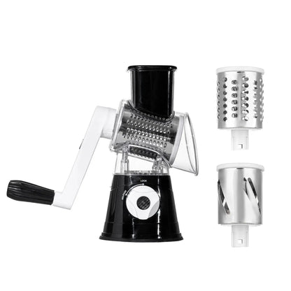 Kitchen multifunctional drum vegetable slicer hand Reseller