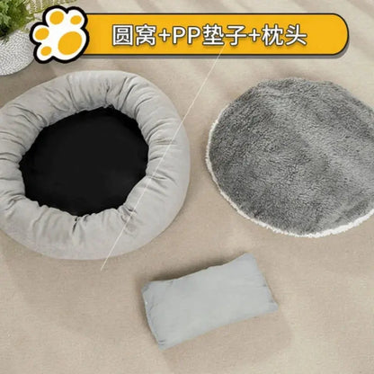 Bed Cat House Condo for Indoor or Outdoor Cat Reseller