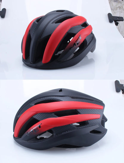 MET TRENTA Cycling Helmet Professional MTB Road Bike Speed Skating for Men Women Mountain Bicycle Riding Electric Scooter Helmet