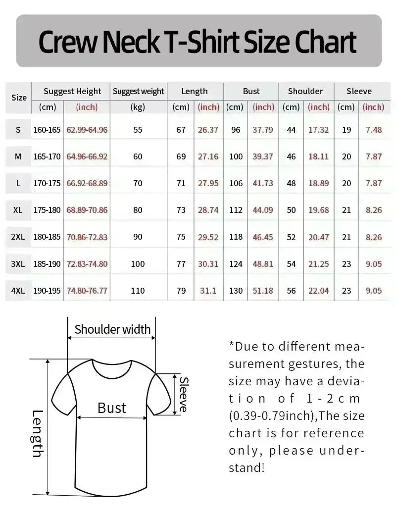 Seagull Men Cotton T-shirt Luxury Brand Fashion Reseller