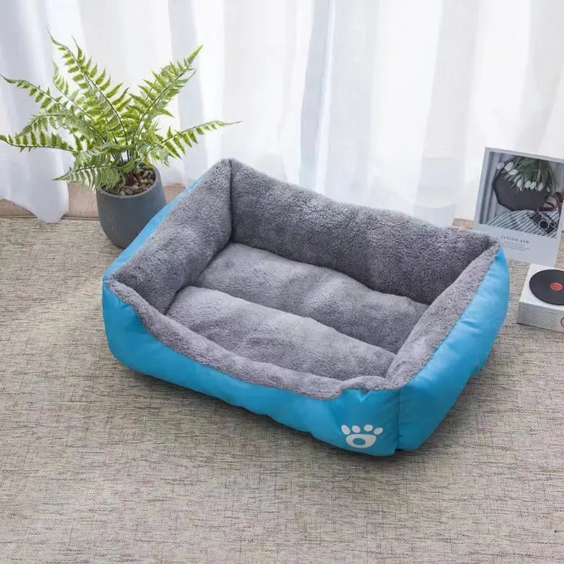 Large Pet Cat and Dog Bed Warm Comfortable Dog Reseller