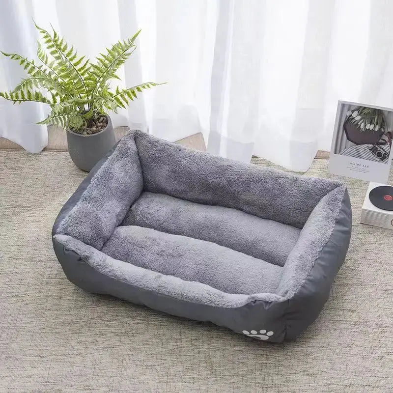 Large Pet Cat and Dog Bed Warm Comfortable Dog Reseller