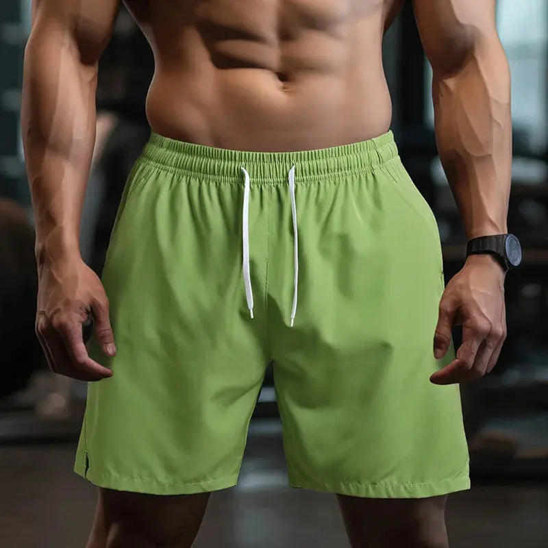 Men's Sport Shorts 2024 Male Breathable Tennis Reseller