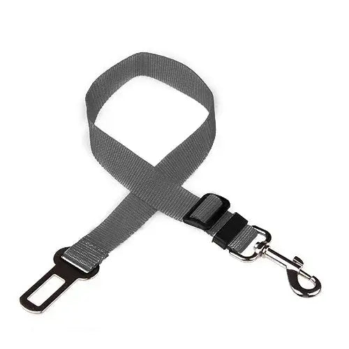 Adjustable Pet Cat Dog Car Seat  Belt Pet Seat Reseller