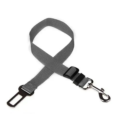Adjustable Pet Cat Dog Car Seat  Belt Pet Seat Reseller