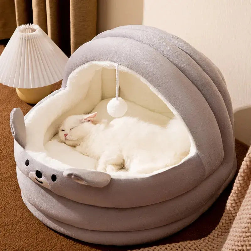 Four Seasons Universal Cat Litter Cat Cradle Cat B Reseller