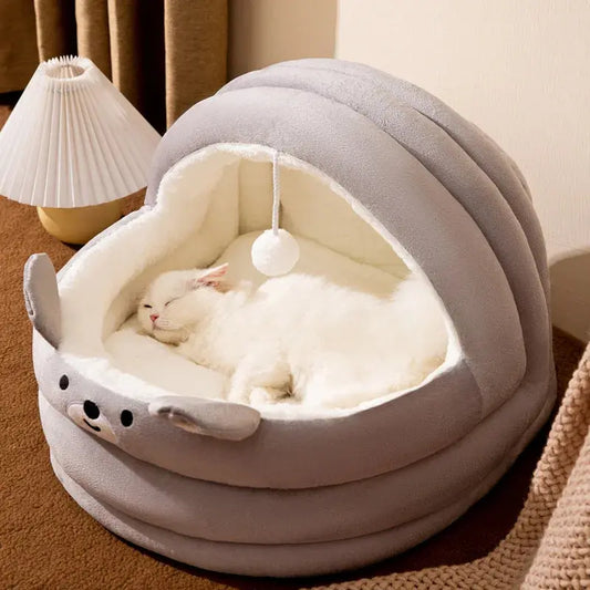Four Seasons Universal Cat Litter Cat Cradle Cat B Reseller