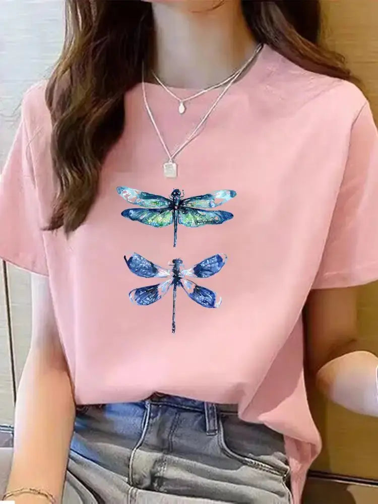 Clothing Graphic T-shirt Tee Top Fashion Summer Reseller