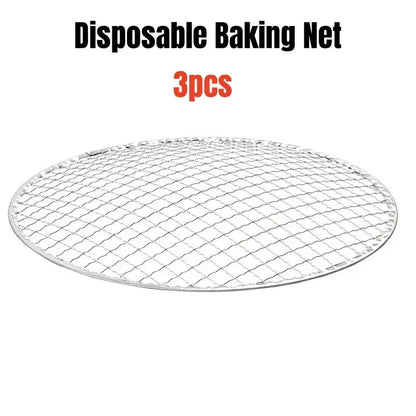 Portable Barbecue Grill Korean Charcoal Stove Reseller