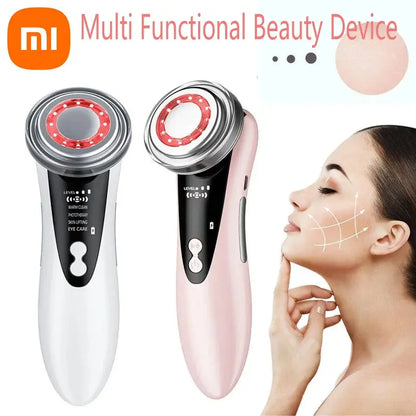 Multifunctional Facial Skin Care Beauty Massager Reseller