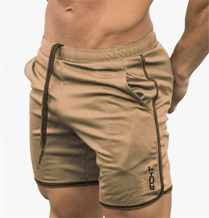 2025 NEW Summer Running Shorts Men Sports Reseller