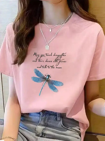 Clothing Graphic T-shirt Tee Top Fashion Summer Reseller