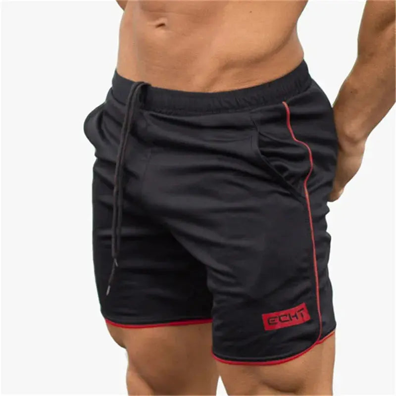 2025 NEW Summer Running Shorts Men Sports Reseller