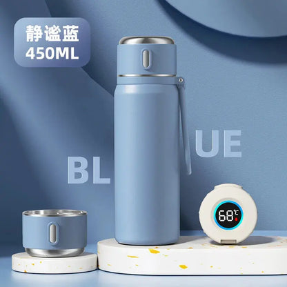 Smart 316 Stainless Steel Thermos Cup Temperature Reseller