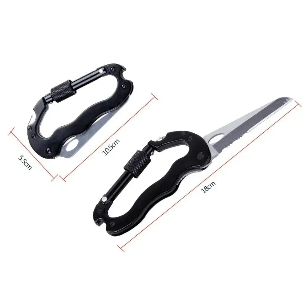Jungle Outdoor Camping Multifunctional Quick Hang Reseller