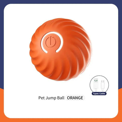 Smart Dog Toy Ball Electronic Interactive Pet Toy Reseller