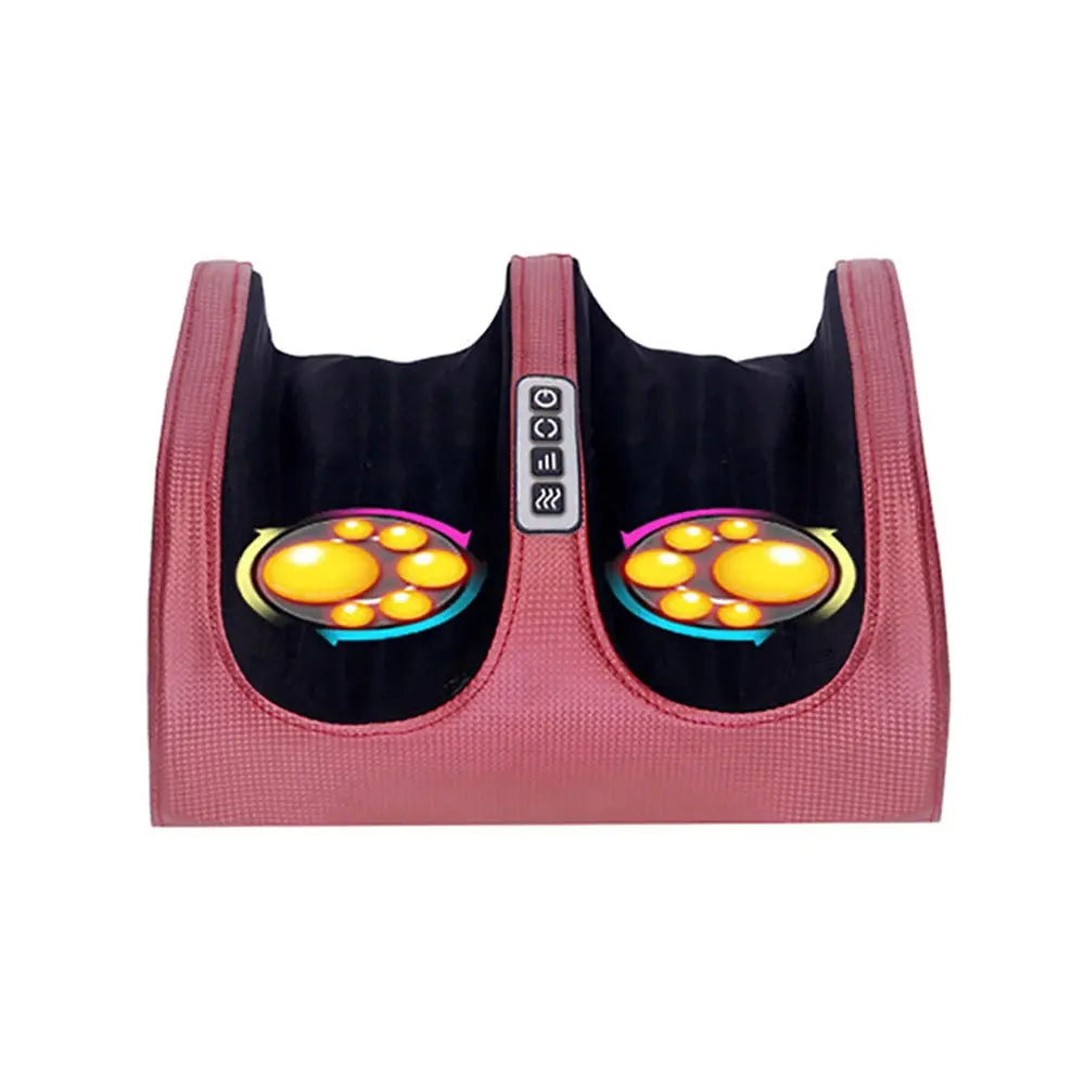 Electric Foot Massager Shiatsu Kneading Deep Tissue Reseller