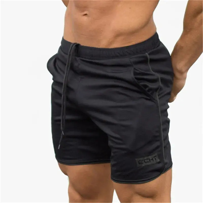 2025 NEW Summer Running Shorts Men Sports Reseller