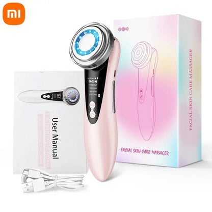Multifunctional Facial Skin Care Beauty Massager Reseller