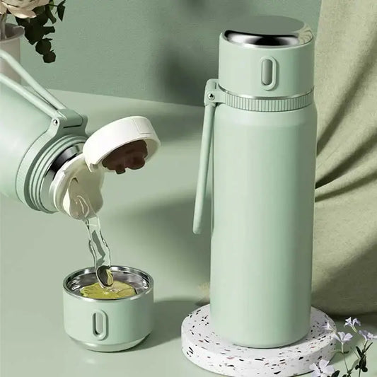 Smart 316 Stainless Steel Thermos Cup Temperature Reseller