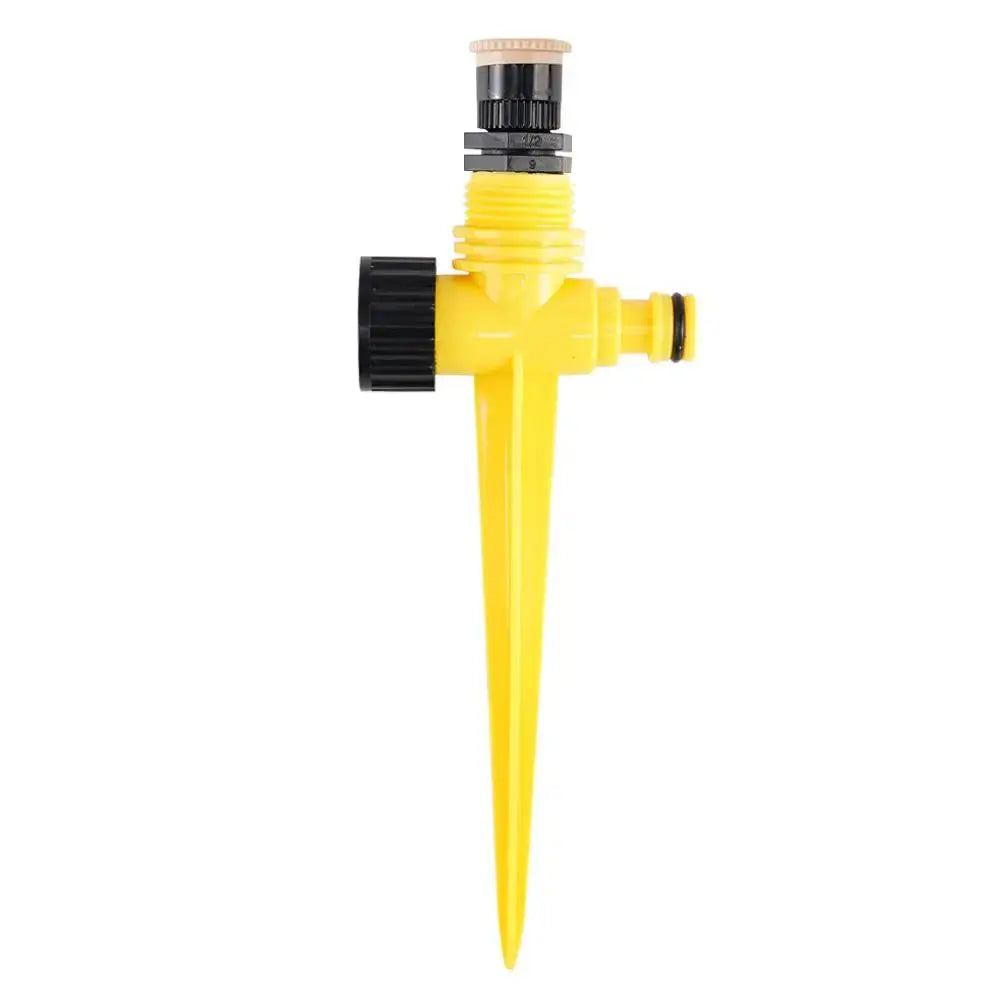 360° Garden Sprinkler Rotation Irrigation Watering Reseller