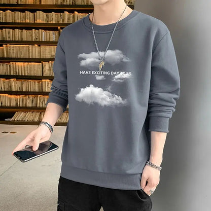 New Autumn and Spring Long sleeved T-shirt f Reseller