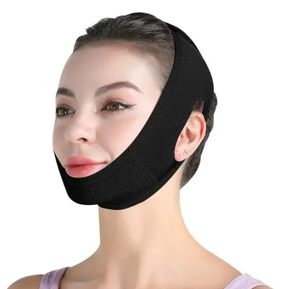 Breathable Face Slimming Bandage Women Chin Reseller