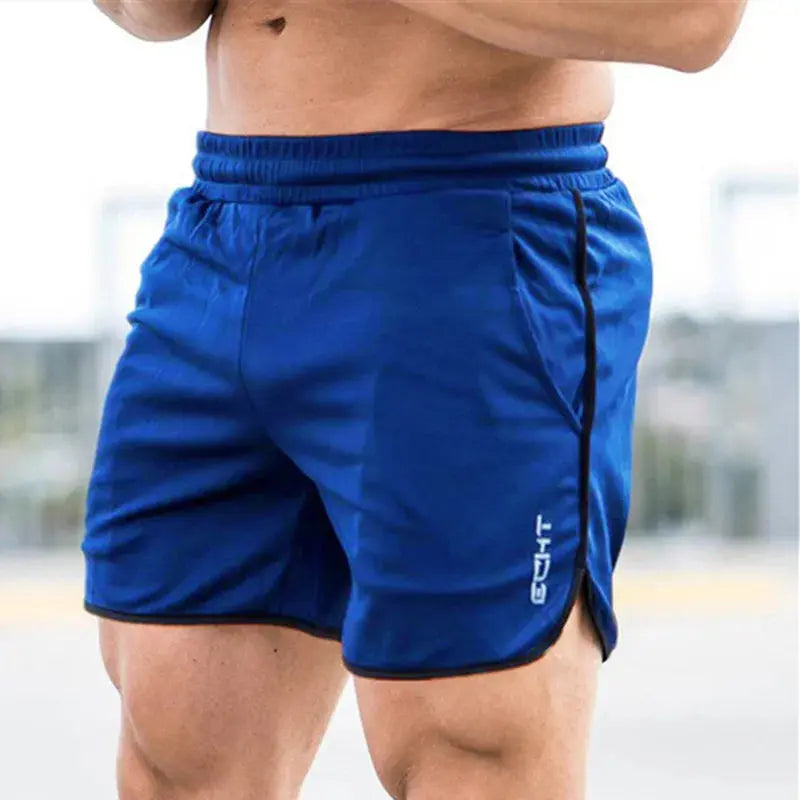 2025 NEW Summer Running Shorts Men Sports Reseller