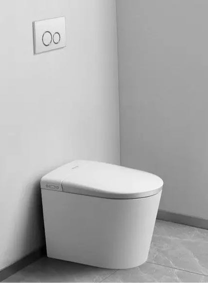 Washloo Sensation (Floorstanding) Smart Toilet - NEW MODEL!! Reseller