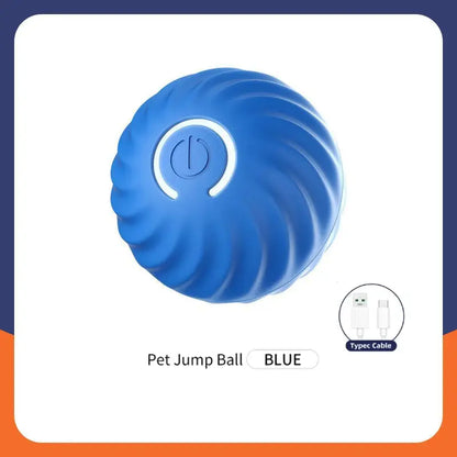 Smart Dog Toy Ball Electronic Interactive Pet Toy Reseller