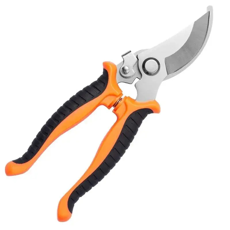 Pruner Garden Scissors Professional Sharp Bypass Reseller