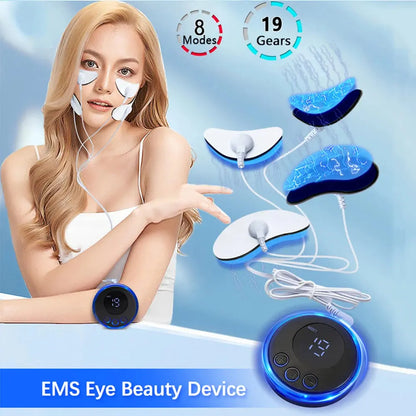 EMS Face Lifting Massage Microcurrent Face For Face Reseller