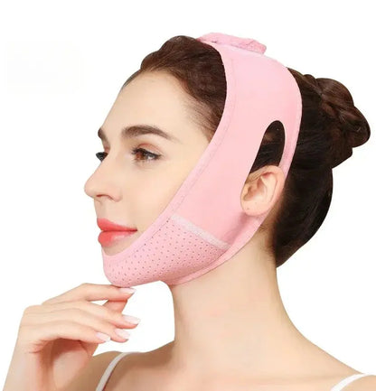 Breathable Face Slimming Bandage Women Chin Reseller