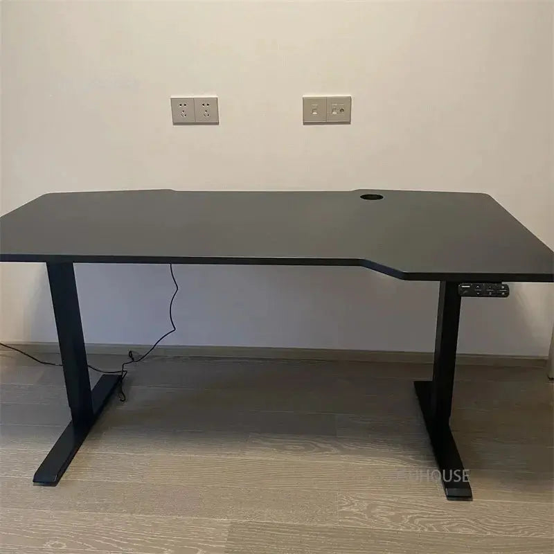 Electric Lifting Table Smart Computer Tables Office Reseller