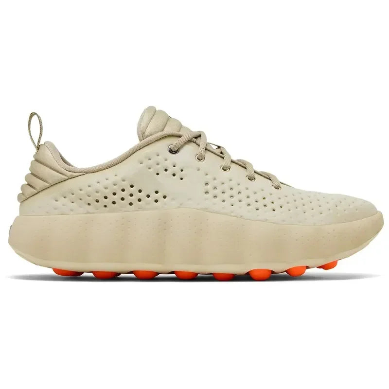 Slides 001 Rubber Tech Comfort Slippers 002 Running Bone White Red Black Light Smoke Grey Men Women Mind001 Summer Beach shoes