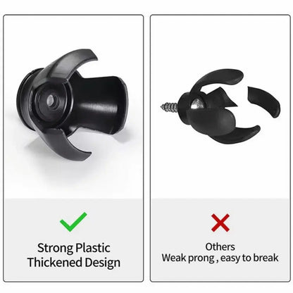 G olf Balls Picker Ball Pick up Clamp Rubber Zinc Reseller