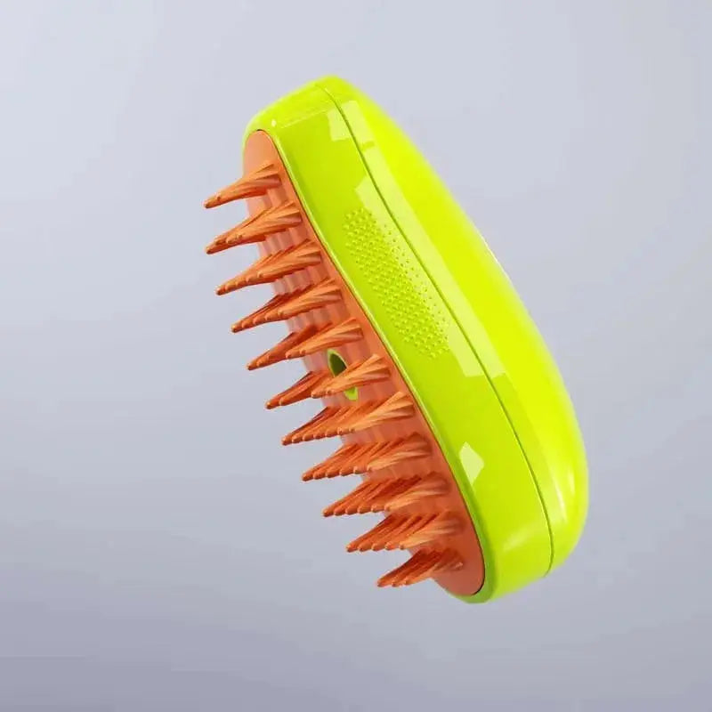 3-in-1 Dog Hair Brush Cat Hair Brush Electric Pet Reseller