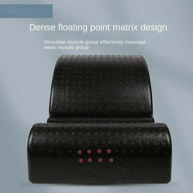 Yoga Pilates Arc Bending Cervical Vertebra Fitness Reseller