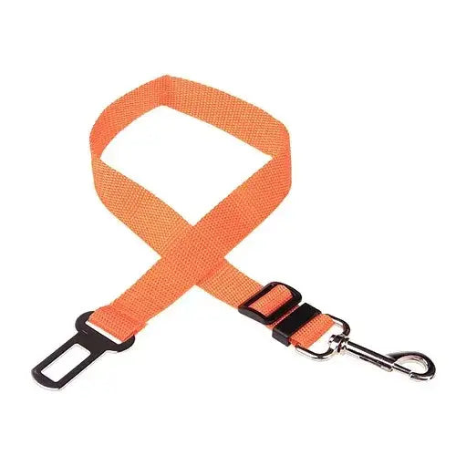 Adjustable Pet Cat Dog Car Seat  Belt Pet Seat Reseller