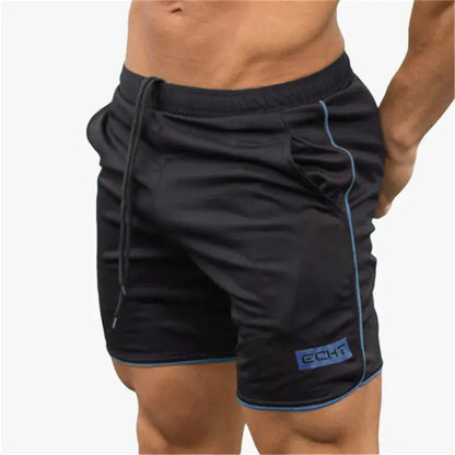2025 NEW Summer Running Shorts Men Sports Reseller