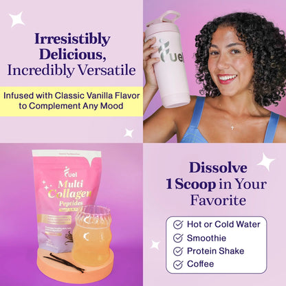 vanilla