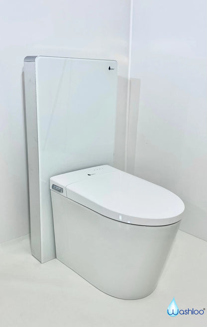 Washloo Sensation (Floorstanding) Smart Toilet - NEW MODEL!! Reseller