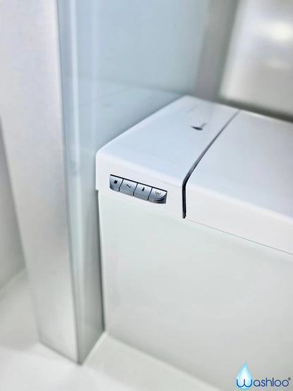 Washloo Sensation (Floorstanding) Smart Toilet - NEW MODEL!! Reseller