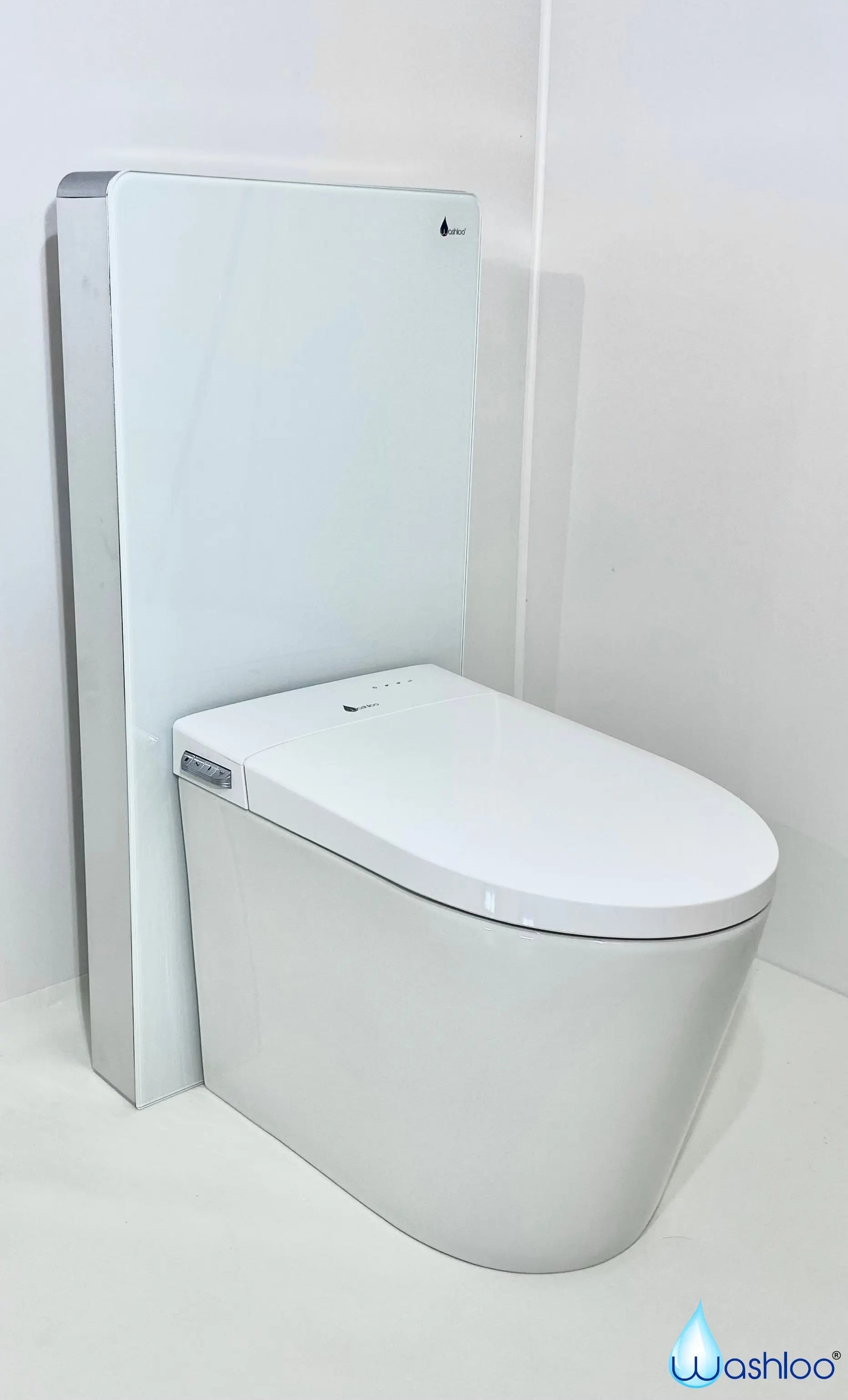 Washloo Sensation (Floorstanding) Smart Toilet - NEW MODEL!! Reseller