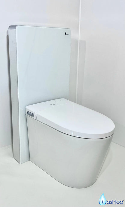 Washloo Sensation (Floorstanding) Smart Toilet - NEW MODEL!! Reseller