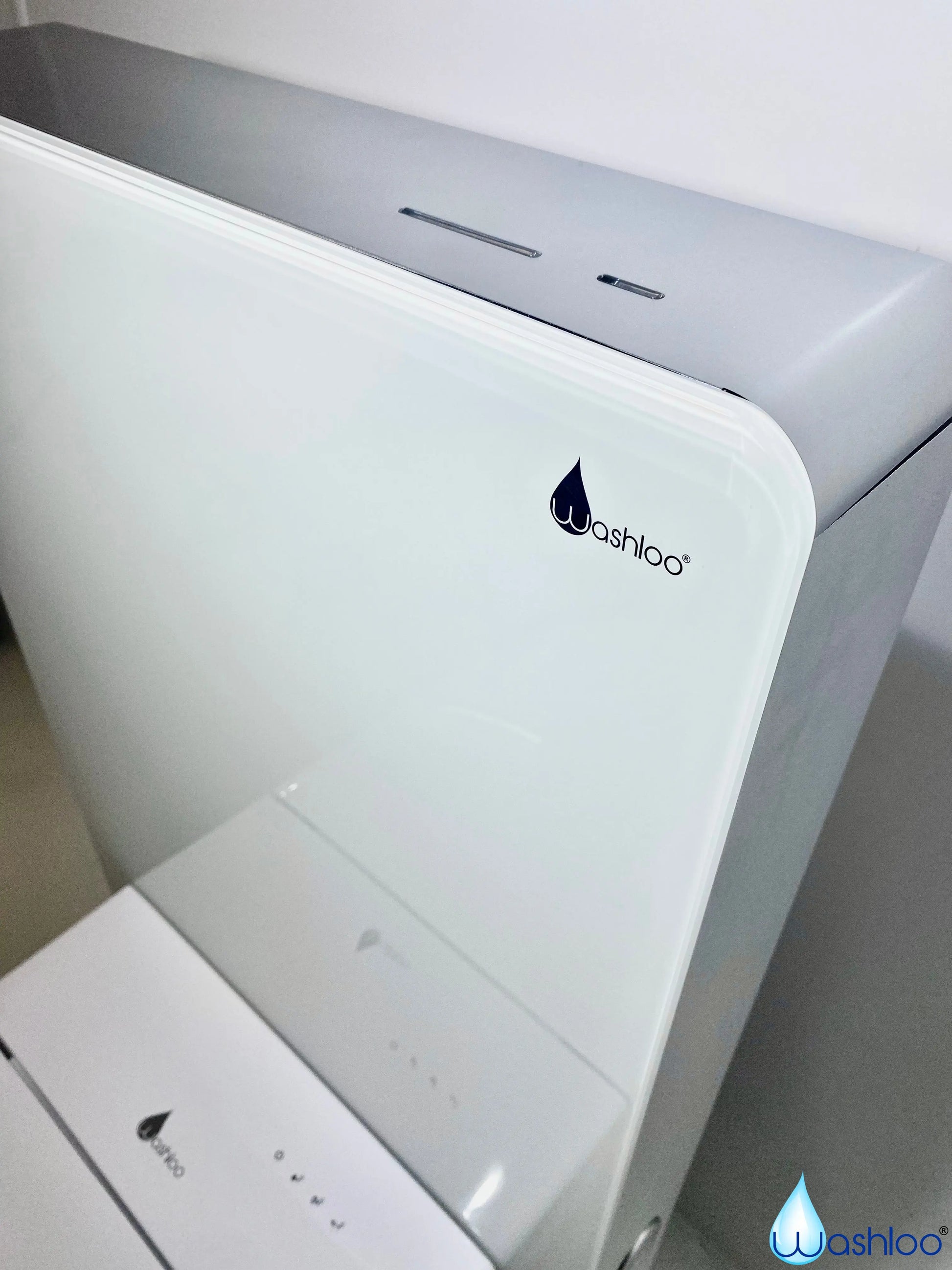 Washloo Sensation (Floorstanding) Smart Toilet - NEW MODEL!! Reseller