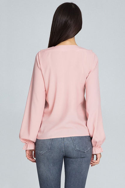  Blouse model 116249 Figl 