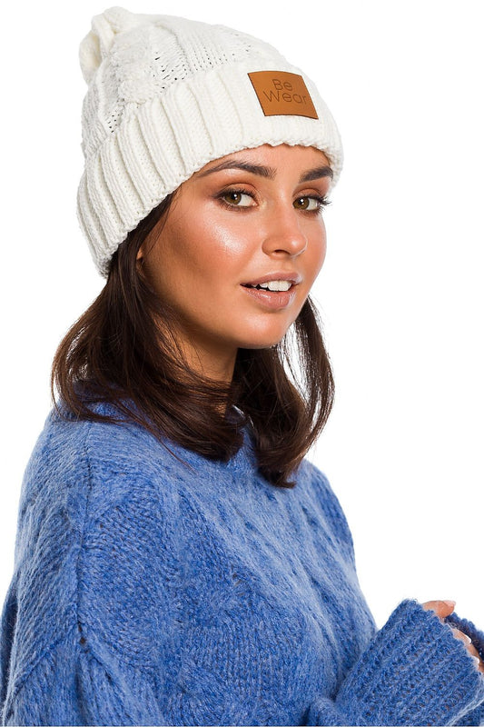  Cap model 136403 BE Knit 