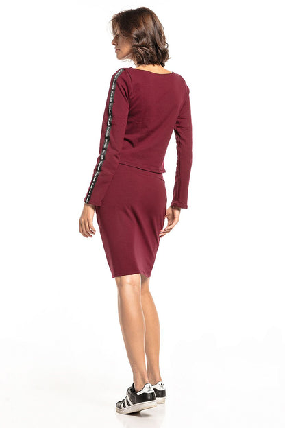  Skirt model 148161 Tessita 