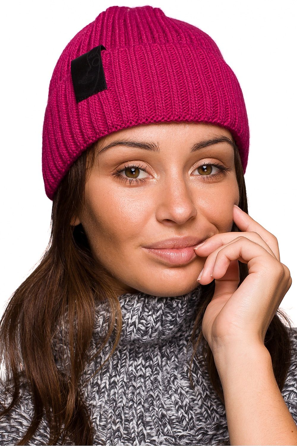  Cap model 148904 BE Knit 